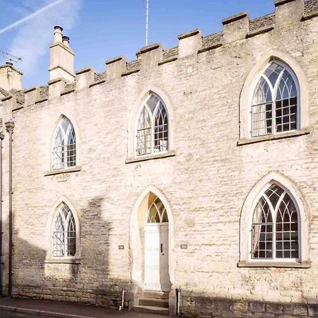 Little Culver Minchinhampton Exterior foto