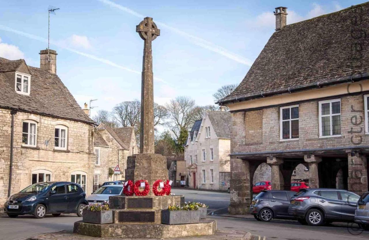 Little Culver Minchinhampton Exterior foto