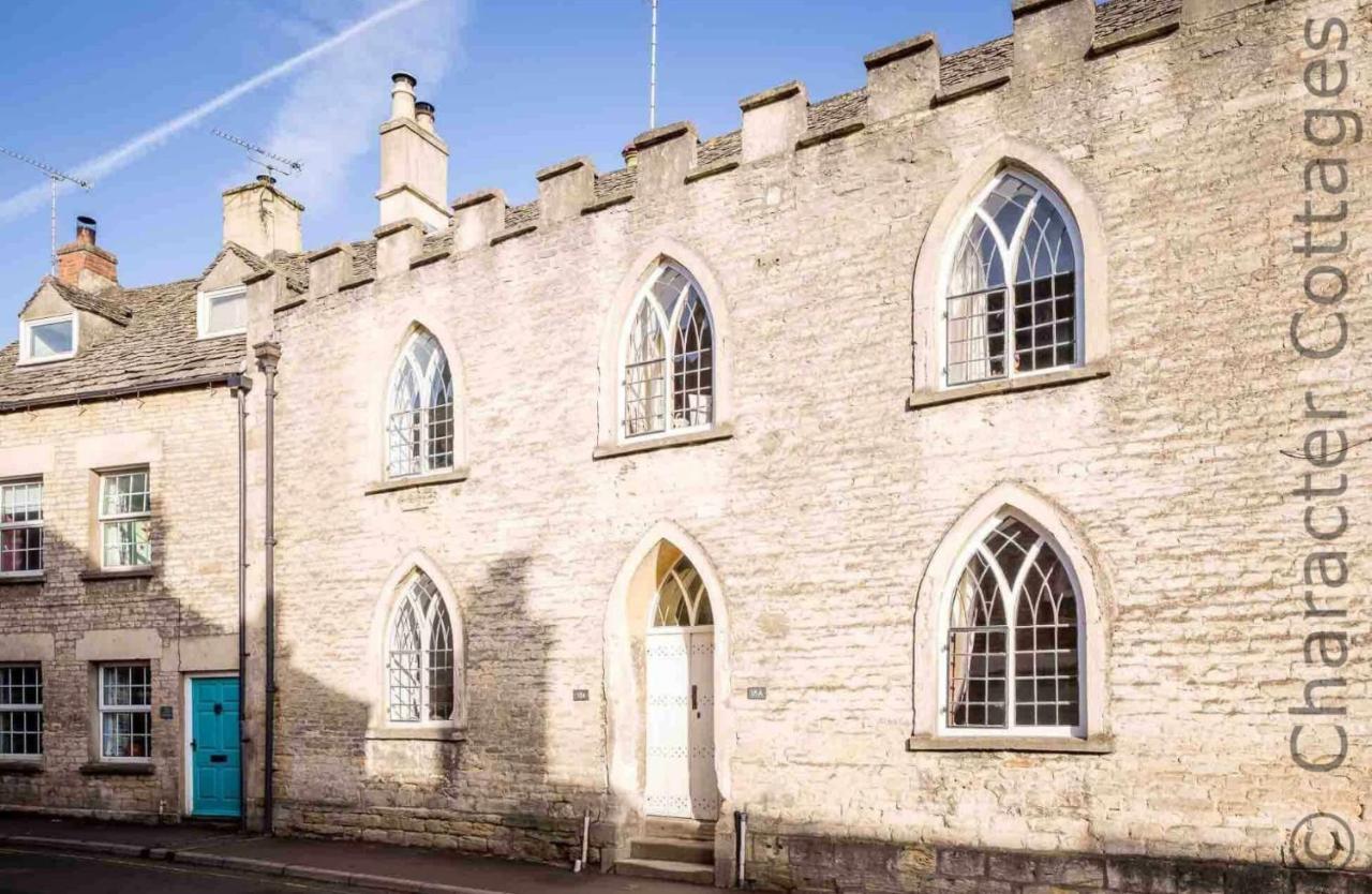 Little Culver Minchinhampton Exterior foto