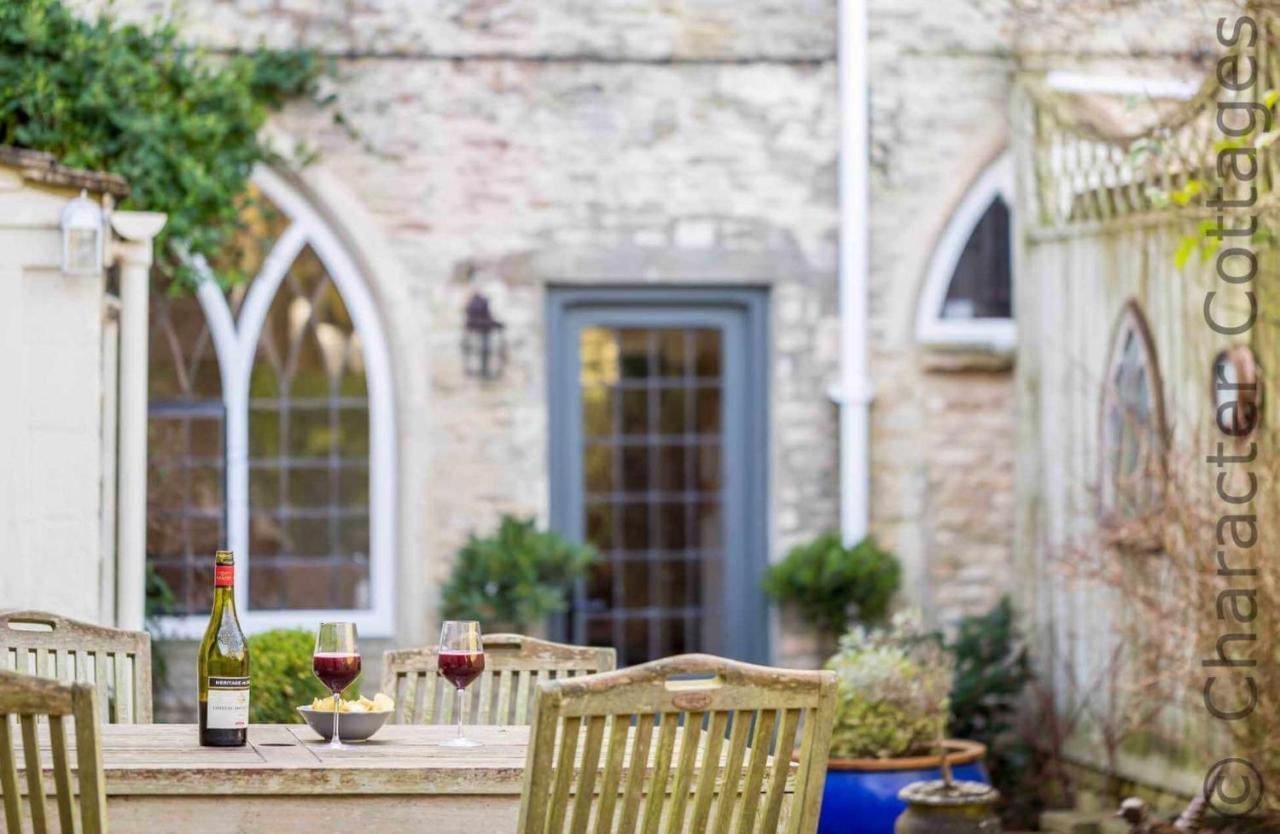 Little Culver Minchinhampton Exterior foto