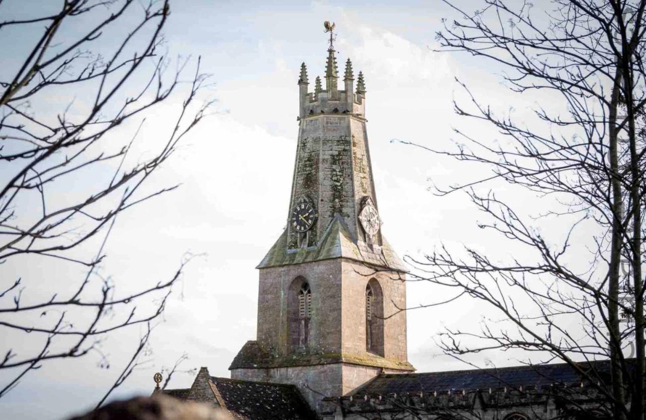 Little Culver Minchinhampton Exterior foto
