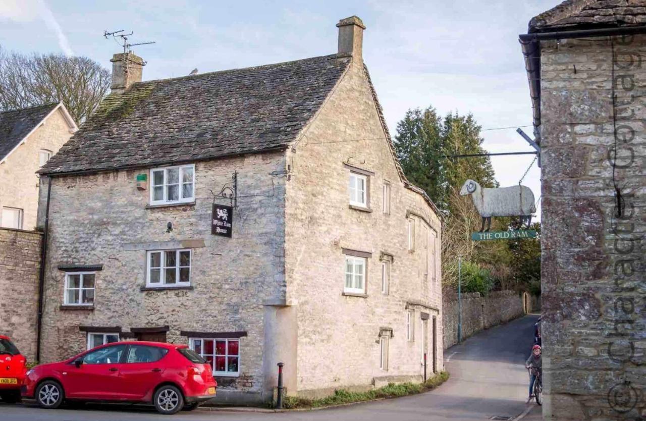 Little Culver Minchinhampton Exterior foto